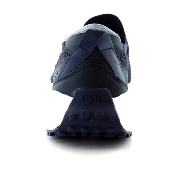 NWT Ryka Women's Jumpstart Slip On Trail Sneaker Blue Size 8.5 M $100 RY1245 - Picture 4 of 6